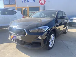 vehiculo AC 1 serie fear