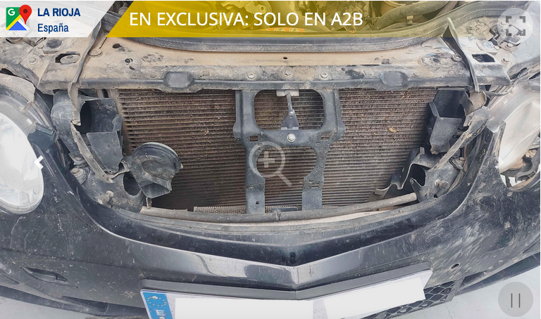 Ímagen del servicio Rentacar Tio Pepe